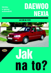 Michalowski, Pawel - Daewoo Nexia od 3/95 do 12/97