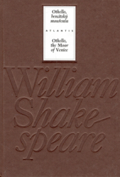 Shakespeare, William - Othello, benátský mouřenín/Othello, the Moor of Venice