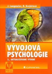 Krejčířová, Dana; Langmeier, Josef - Vývojová psychologie