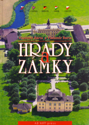 Bárta, Vladimír - Hrady a zámky