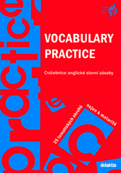 Belán, Juraj; Leznar, Aleš - Vocabulary Practice