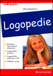 Klenková, Jiřina - Logopedie