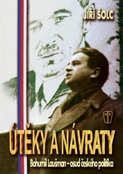 Šolc, Jiří - Útěky a návraty