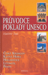 Tkáč, Vladimír - Průvodce poklady UNESCO