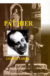 Lahola, Leopold - Päť hier