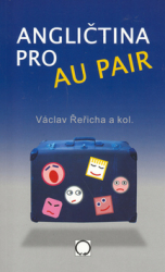 Řeřicha, Václav - Angličtina pro au pair