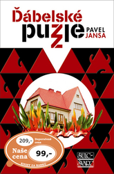 Jansa, Pavel - Ďábelské puzzle