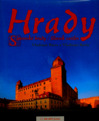 Bárta, Vladimír; Barta, Vladimír - Hrady