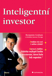 Graham, Benjamin - Inteligentní investor