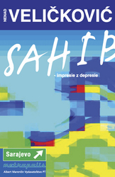 Veličković, Nenad - Sahib