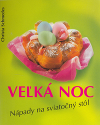Schmedes, Christa - Veľká noc