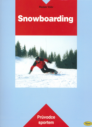 Vobr, Radek - Snowboarding