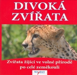 Divoká zvířata