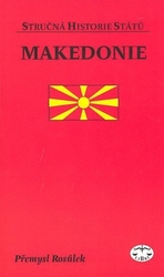 Rosůlek, Přemysl - Makedonie