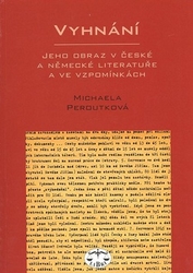 Peroutková, M. - Vyhnání