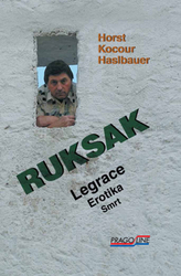 Haslbauer, Horst - Ruksak