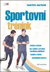 Perič, Tomáš - Sportovní trénink