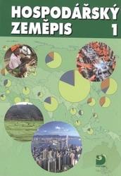 Skokan, Ladislav - Hospodářský zeměpis 1
