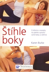 Burke, Karen - Štíhle boky