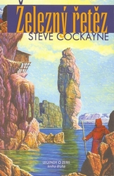 Cockayne, Steve - Železný řetěz