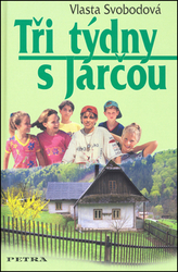 Svobodová, Vlasta - Tři týdny s Jarčou
