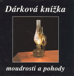 Dárková knížka moudrosti a pohody