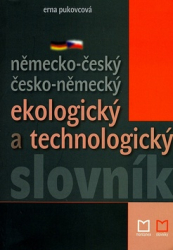 Německo-český česko-německý ekologický a technologický slovník