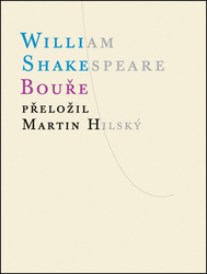 Shakespeare, William - Bouře