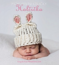 Mendenhall, Elle - Holčička