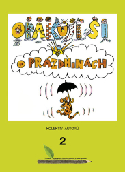 Šilar, František - Opakuji si o prázdninách 2