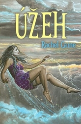 Caine, Rachel - Úžeh