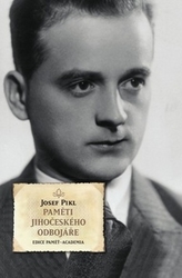 Pikl, Josef - Paměti jihočeského odbojáře
