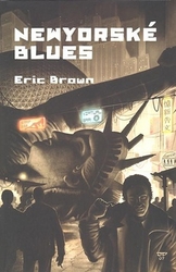 Brown, Eric - Newyorské blues