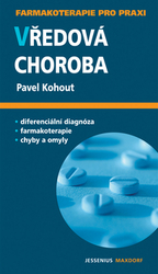 Kohout, MUDr. Pavel - Vředová choroba