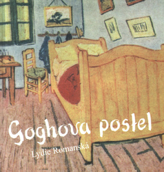 Romanská, Lydie - Goghova postel