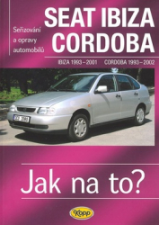 Etzold, Hans-Rüdiger - Seat Ibiza 1993 - 2001, Cordoba 1993 - 2002