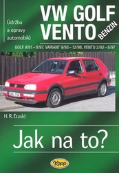 Etzold, Hans-Rüdiger - VW Golf benzin 9/91 - 8/97, Variant 9/93 - 12/98, Vento 2/92 - 8/97