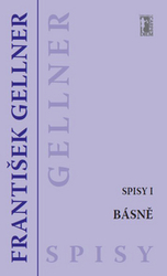 Gellner, František - Básně