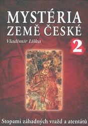 Liška, Vladimír - Mystéria země české II.