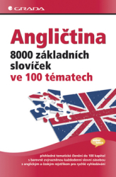 Angličtina