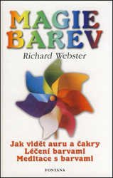 Webster, Richard - Magie barev