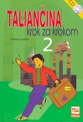 Laudani, Daniela - Taliančina krok za krokom 2