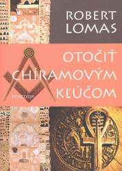 Lomas, Robert - Otočiť Chíramovým kľúčom