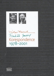 Havel, Václav; Janouch, František - Korespondence 1978 - 2001