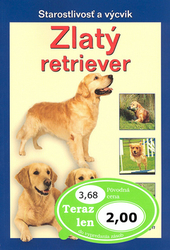 Bargh, Bernard - Zlatý retriever