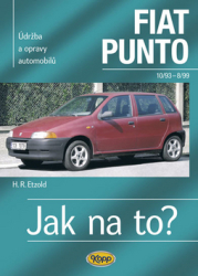 Etzold, Hans-Rüdiger - Fiat Punto 10/93 - 8/99