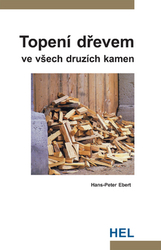 Ebert, Hans-Peter - Topení dřevem