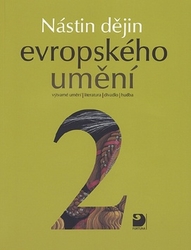 Tušl, Jiří - Nástin dějin evropského umění 2