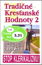 Holováč, Michal - Tradičné kresťanské hodnoty 2