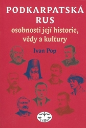 Pop, Ivan - Podkarpatská Rus